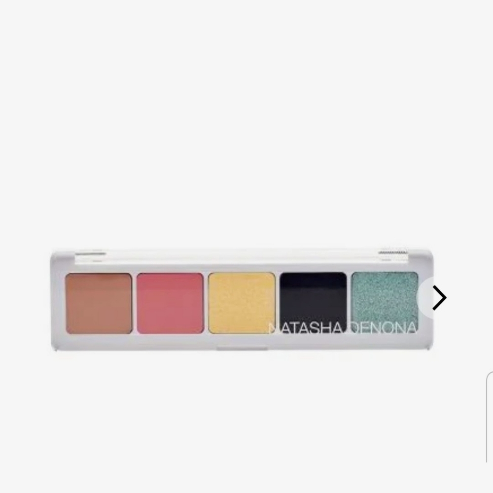 Natasha Denona Jubilee Palette